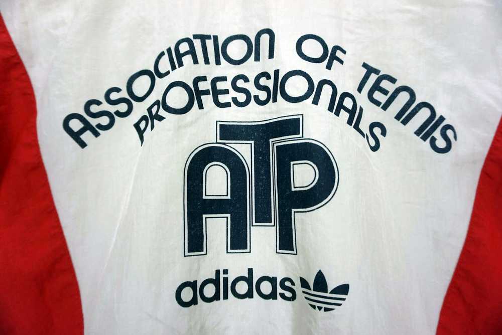 Adidas × Descente × Sports Specialties ATP Jacket… - image 11