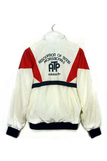 Adidas × Descente × Sports Specialties ATP Jacket… - image 1