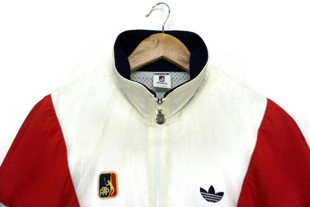 Adidas × Descente × Sports Specialties ATP Jacket… - image 3