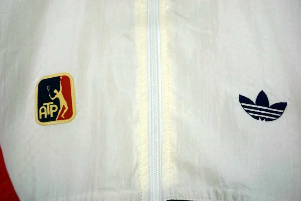 Adidas × Descente × Sports Specialties ATP Jacket… - image 4