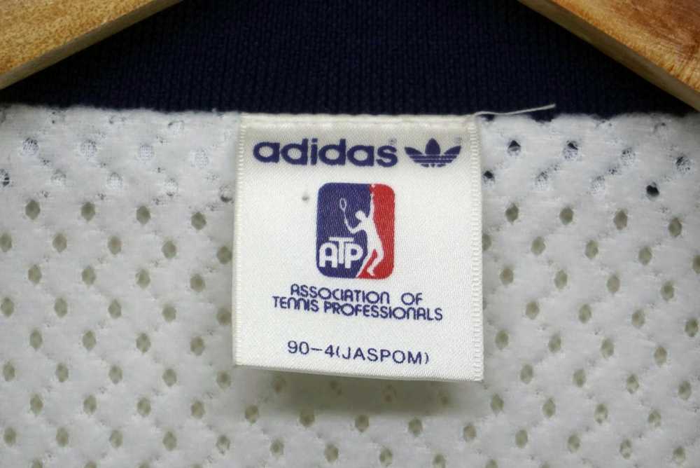 Adidas × Descente × Sports Specialties ATP Jacket… - image 6
