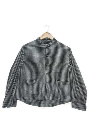 45rpm × Japanese Brand × Workers Houndstooth Workw