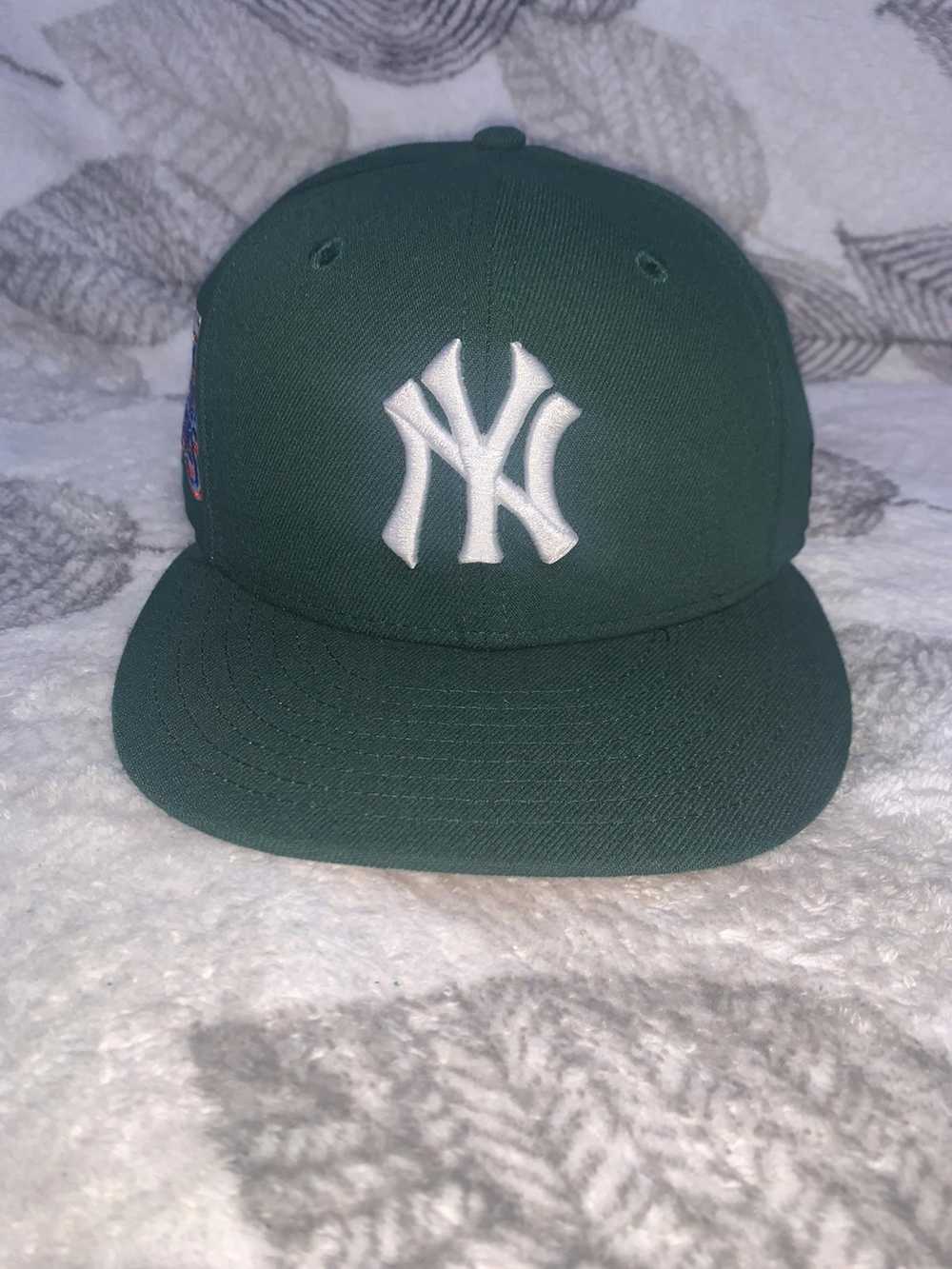 New Era NY Yankees Fitted Sz.7 1/8 - image 3