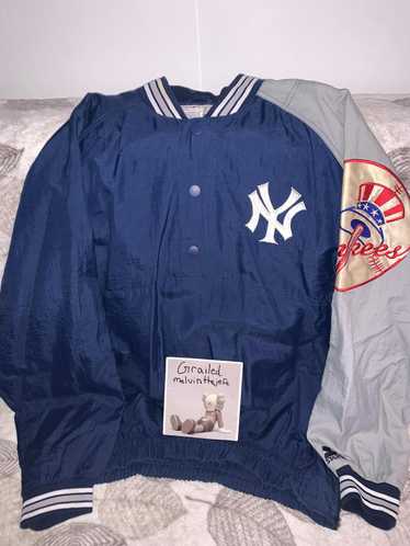 New York Yankees × Starter Yankee Jacket Sz.L - image 1