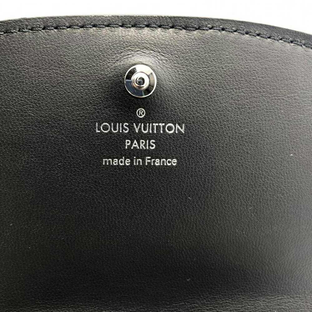 Louis Vuitton LOUIS VUITTON Portefeuil Iris Compa… - image 5
