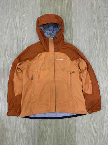 Montbell Montbell waterproof light jacket - image 1