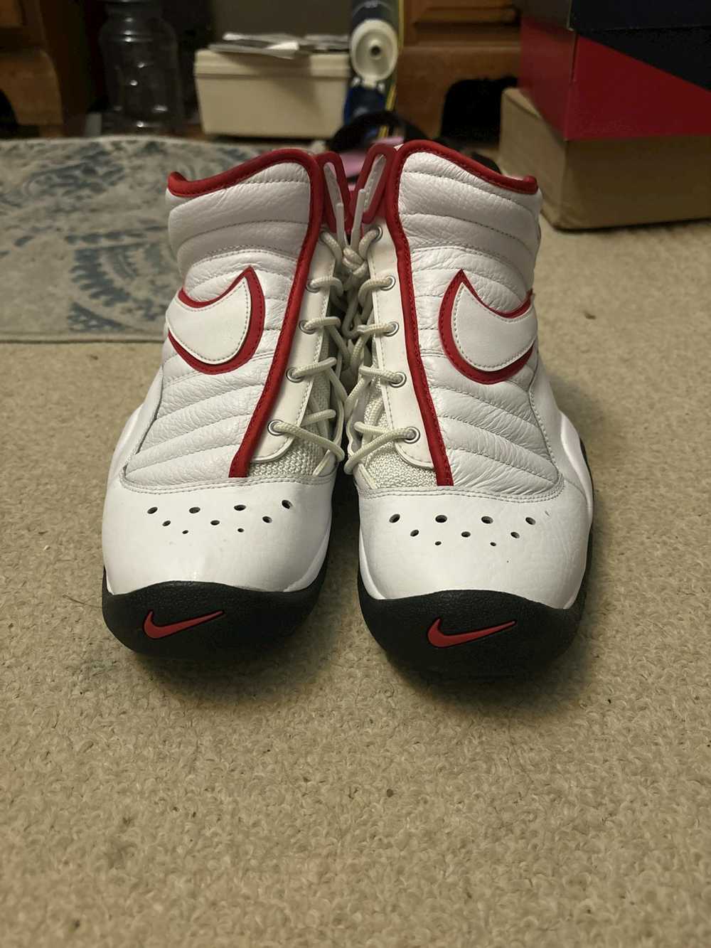 Nike Nike N’destrukts rare Dennis Rodman signatur… - image 5