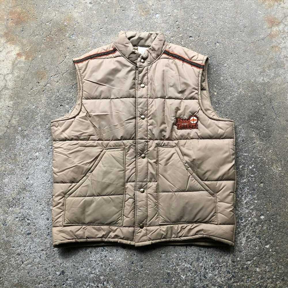 Bass Pro Shops × Streetwear × Vintage Vintage Bas… - image 1