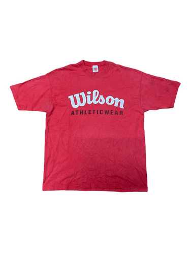 Sportswear × Vintage × Winson VINTAGE WILSON MADE… - image 1