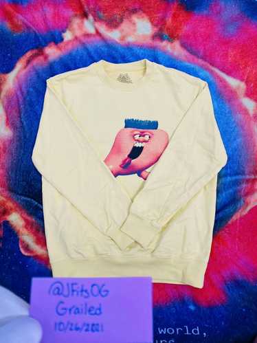 Palace skateboards crewneck - Gem