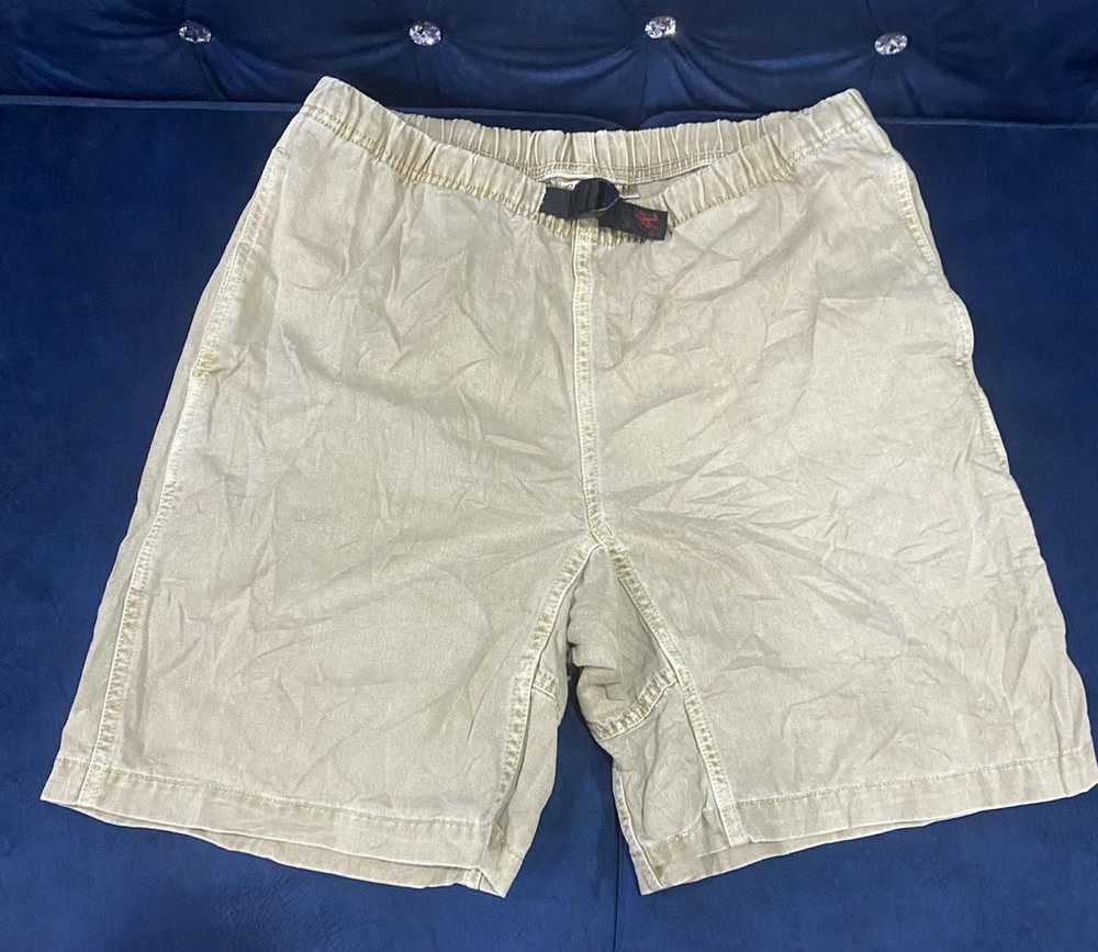 Gramicci × Outdoor Life gramicci cargo short - image 1