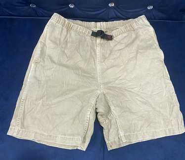 Gramicci × Outdoor Life gramicci cargo short - image 1