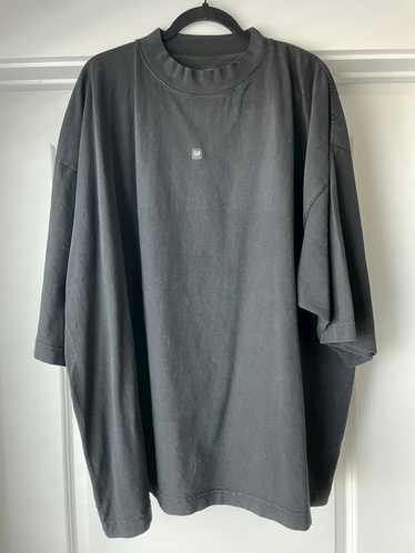 Gap × Kanye West Yeezy Gap Balenciaga 3/4 Sleeve … - image 1