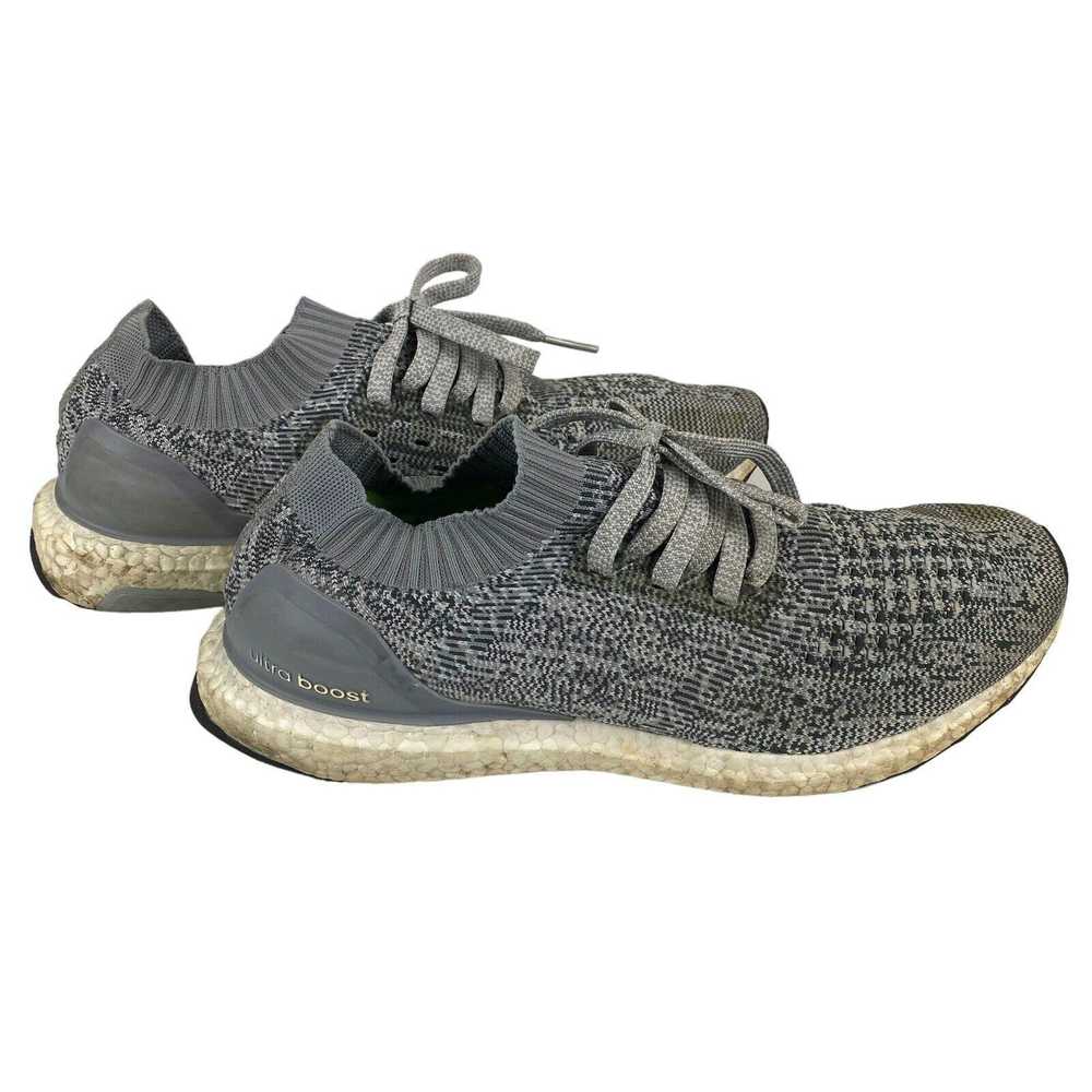Adidas Adidas UltraBoost Uncaged Grey Shoes Sneak… - image 2