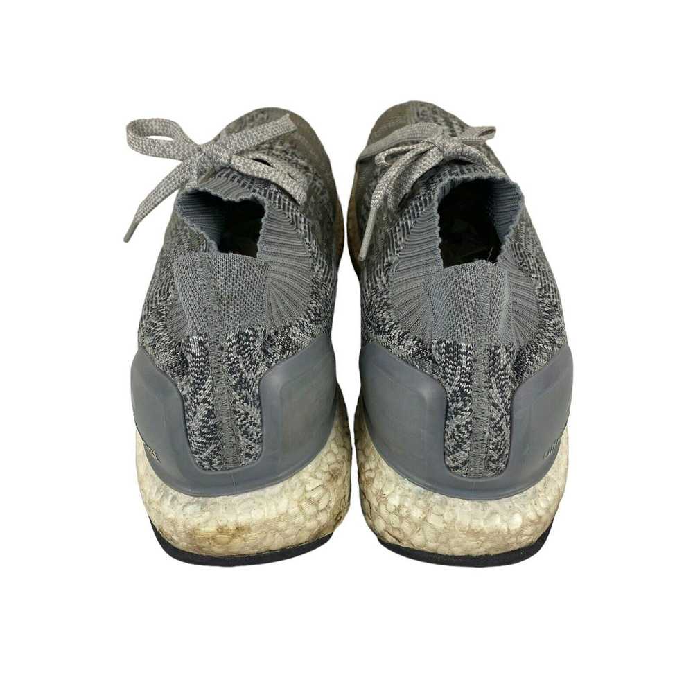 Adidas Adidas UltraBoost Uncaged Grey Shoes Sneak… - image 3