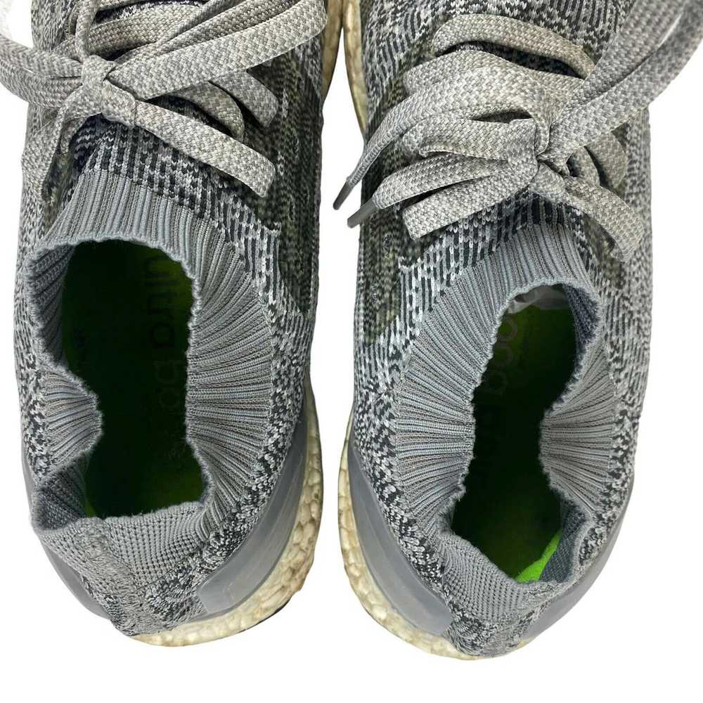 Adidas Adidas UltraBoost Uncaged Grey Shoes Sneak… - image 4