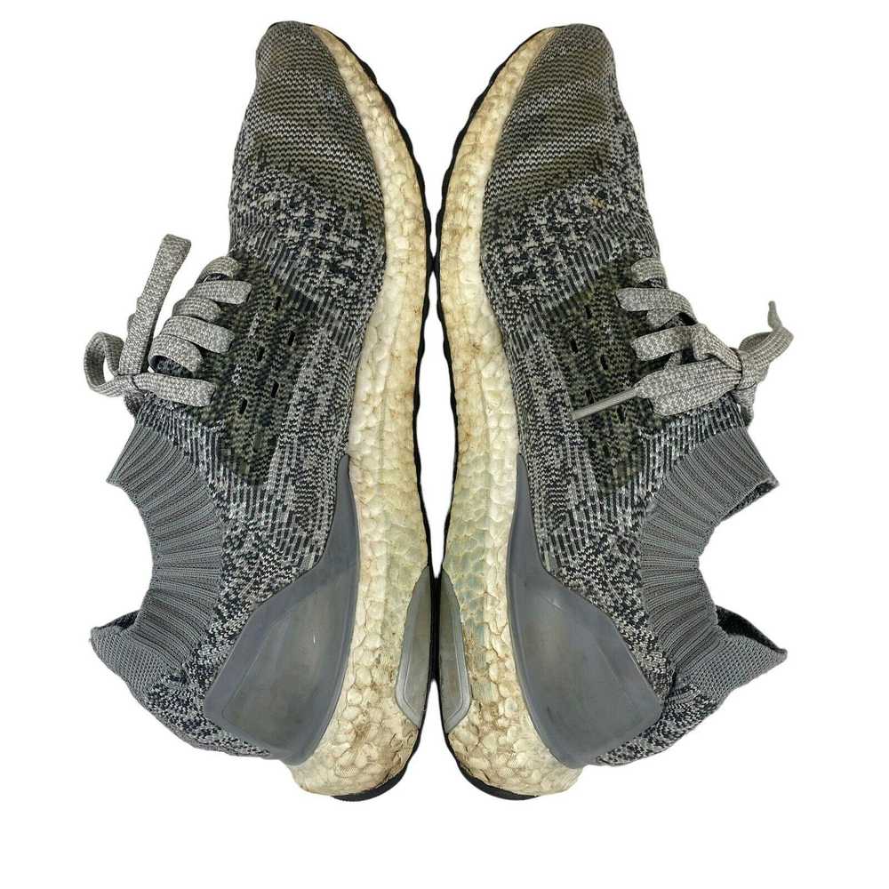 Adidas Adidas UltraBoost Uncaged Grey Shoes Sneak… - image 5
