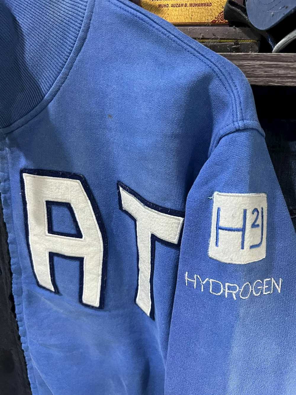 Designer × Hydrogen Italy × Streetwear 🔥Hydrogen… - image 6