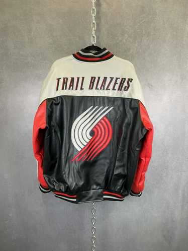 Other G-III Sports Carl banks Portland trailblaze… - image 1