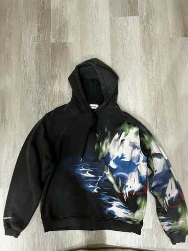 Ambush Design AMBUSH 2023-24FW Hoodie