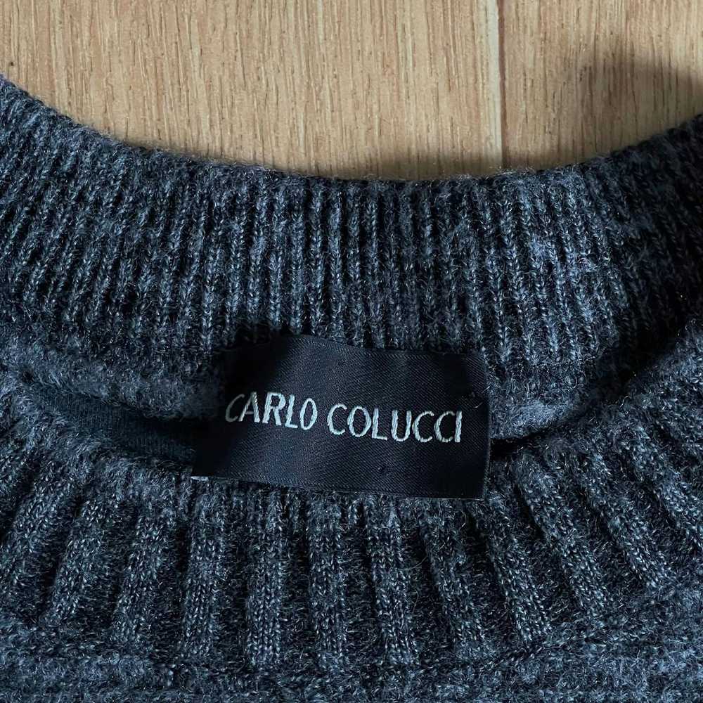 Avant Garde × Carlo Colucci × Streetwear Vintage … - image 4