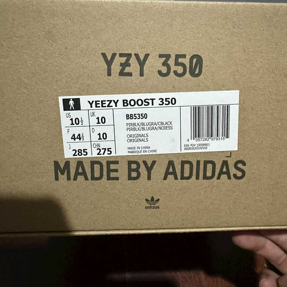 Adidas × Yeezy Season × Yeezy Talk Worldwide Pira… - image 4
