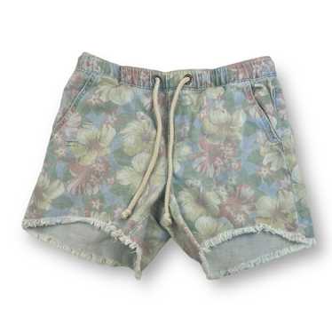 Other Aerie Floral Shorts Size Small - image 1