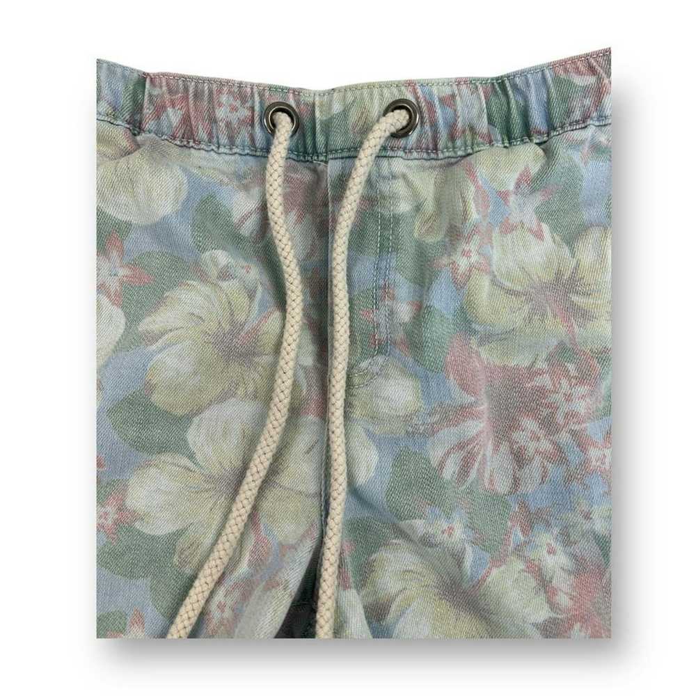Other Aerie Floral Shorts Size Small - image 2