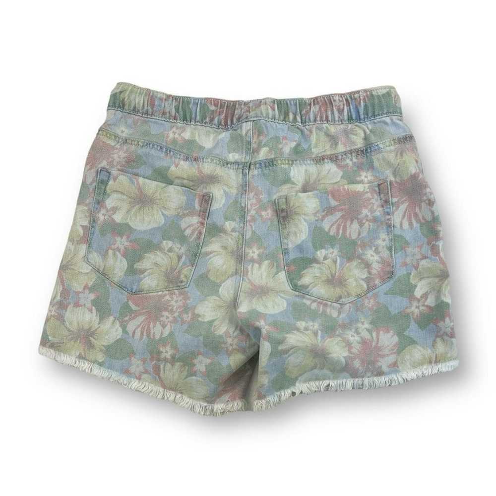 Other Aerie Floral Shorts Size Small - image 3