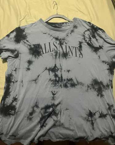 Allsaints All Saints Graphic Tee