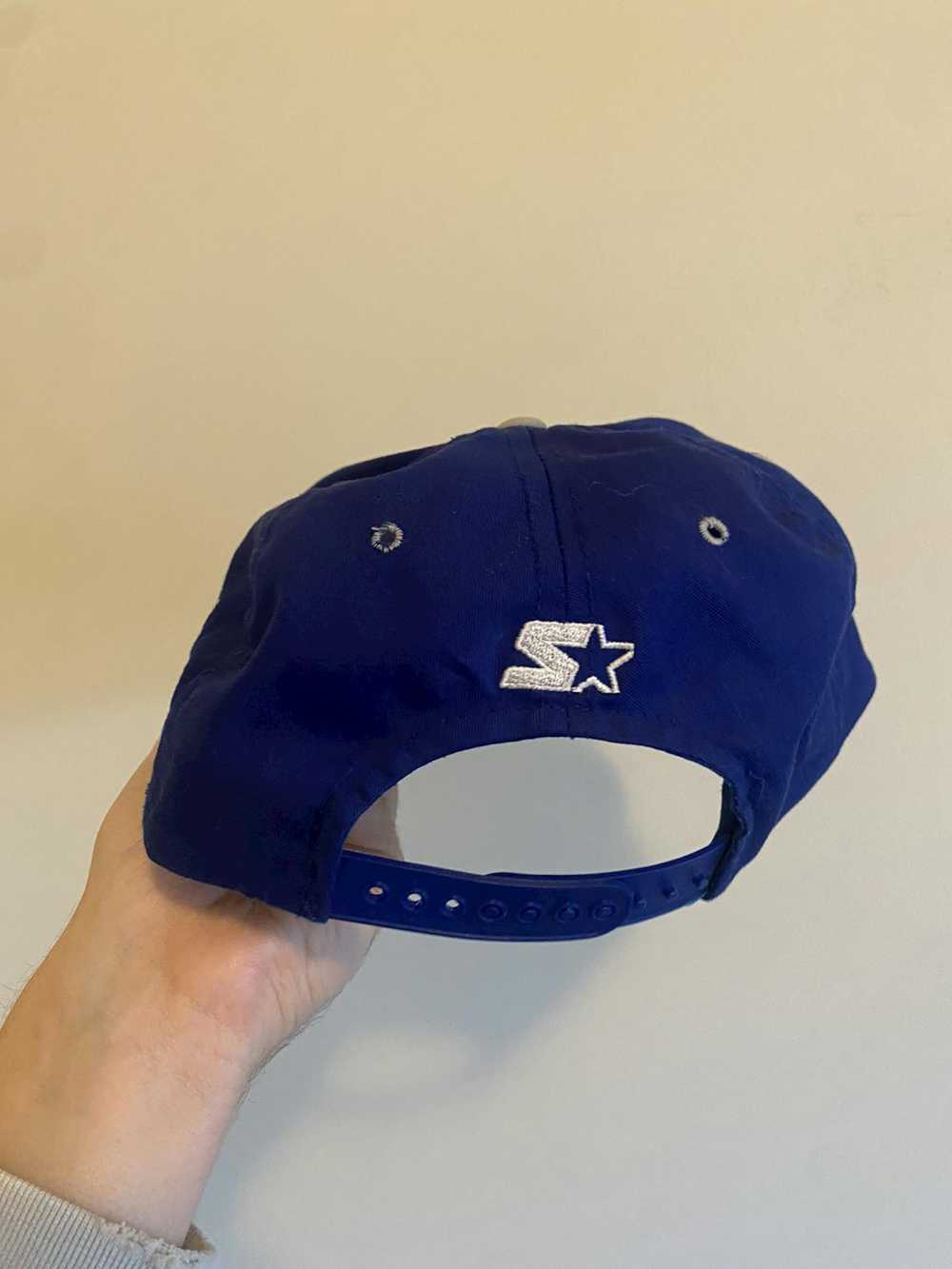 MLB × Starter × Vintage Toronto Blue Jays Vintage… - image 3