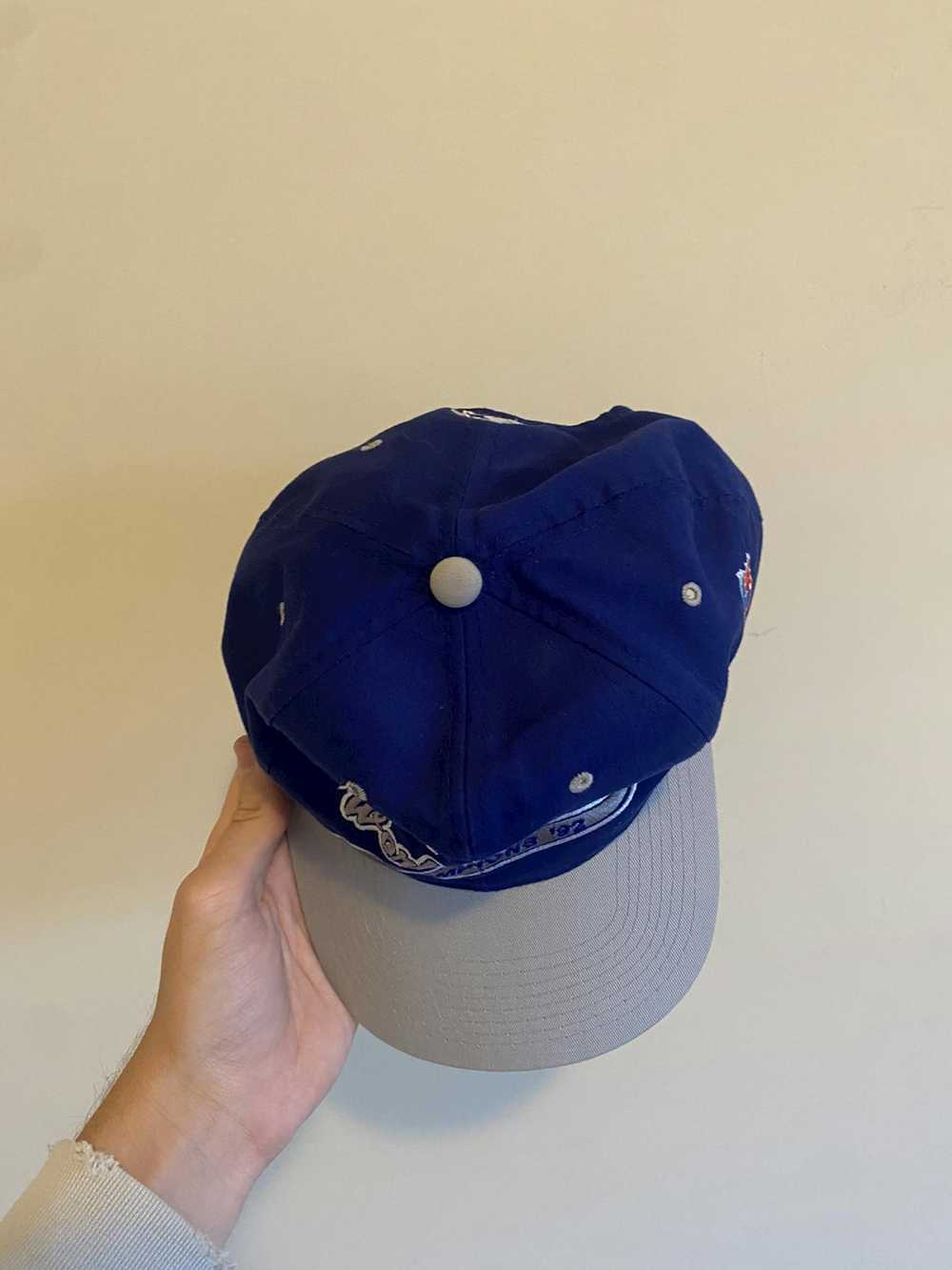 MLB × Starter × Vintage Toronto Blue Jays Vintage… - image 6