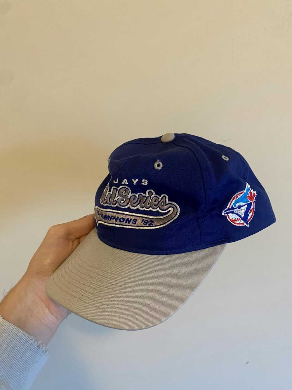 MLB × Starter × Vintage Toronto Blue Jays Vintage… - image 7