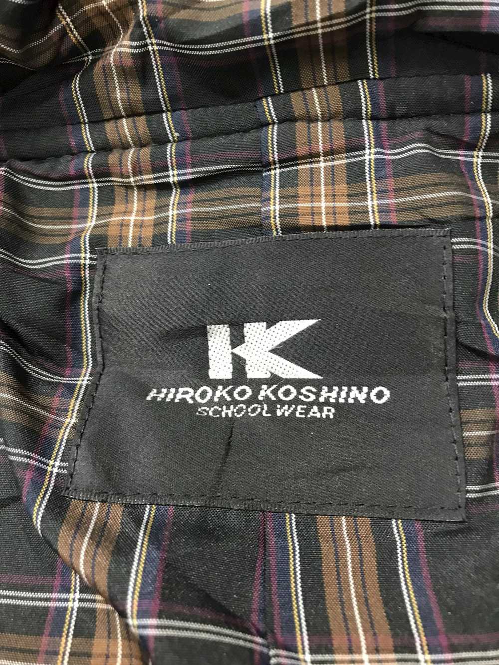 Hiroko Koshino Homme × Japanese Brand × Streetwea… - image 6