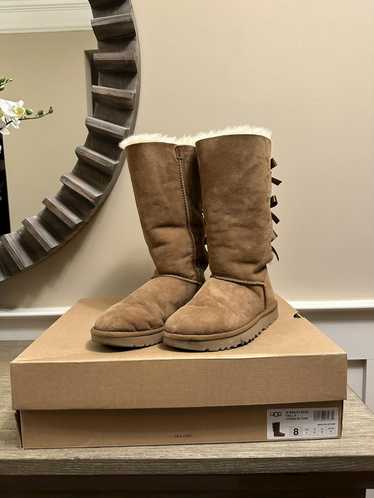 Ugg Ugg Bailey Bow Tall II Boot