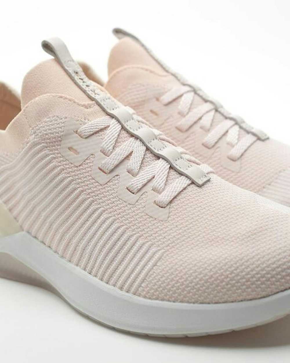 Skechers Light Pink Sporty Sketchers Memory Foam … - image 2