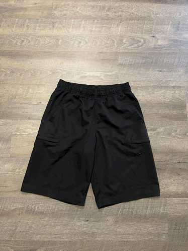 Nike × Vintage Vintage Nike Sportswear Shorts