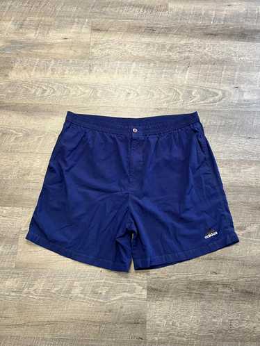 Adidas × Vintage Vintage Adidas Tennis Shorts