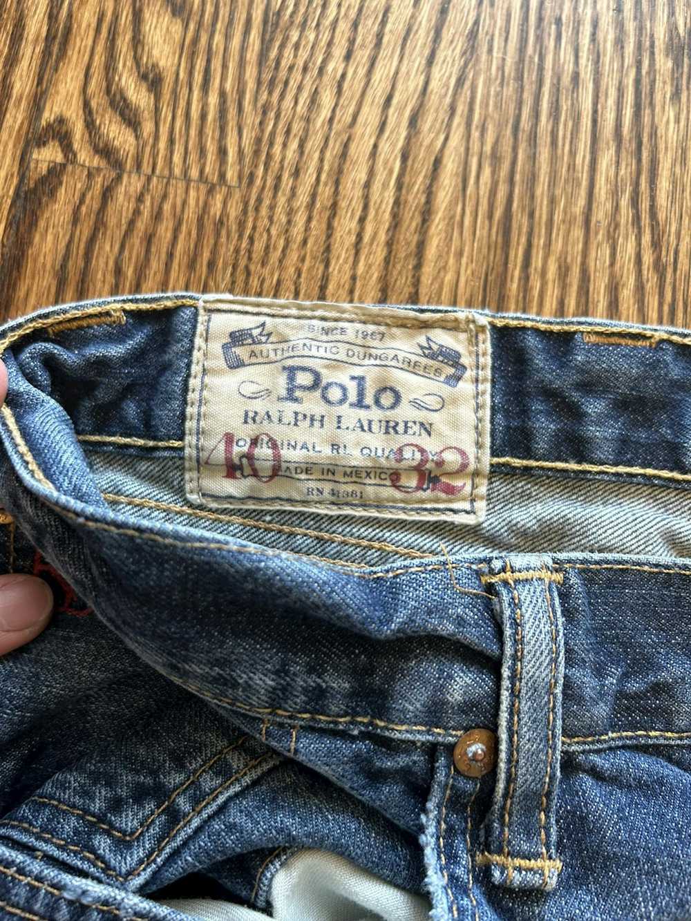 Polo Ralph Lauren × Streetwear Polo Ralph Lauren … - image 2