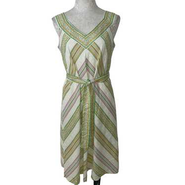Vintage 1970's Krist Gudnason, CA Kaftan – DESERT MOSS VINTAGE