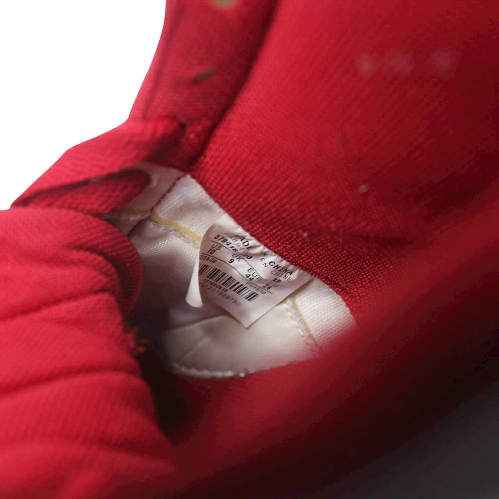 Nike NIke Blazer SP High "White Varsity Red" Snea… - image 5