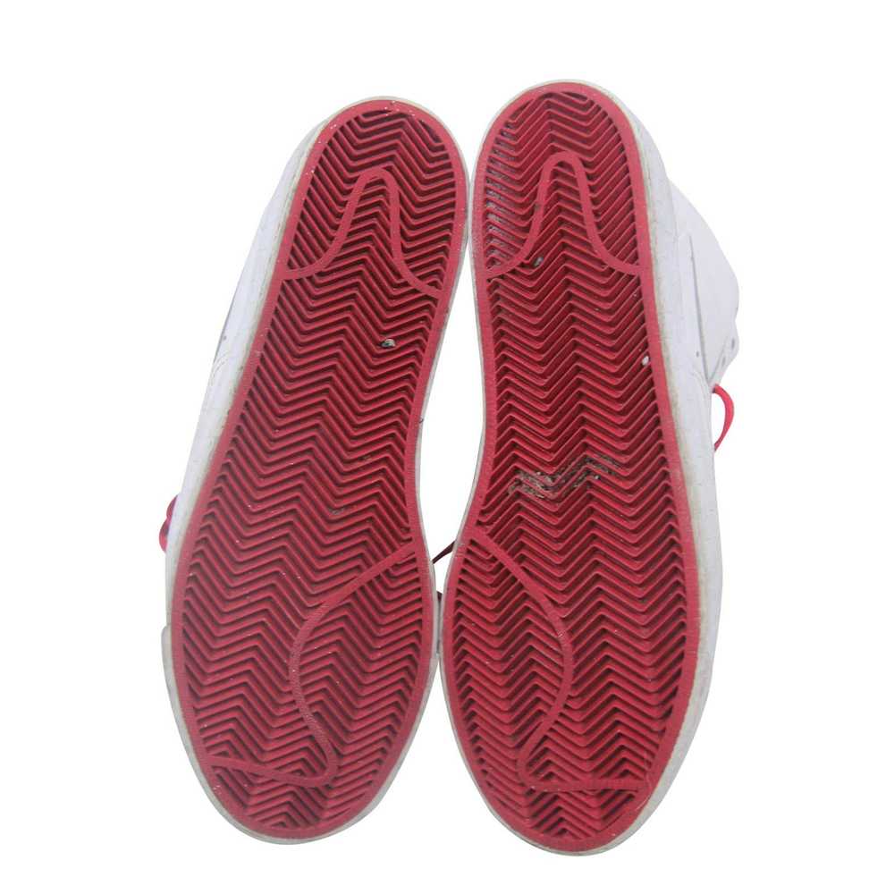Nike NIke Blazer SP High "White Varsity Red" Snea… - image 6