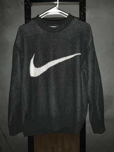 Supreme nike sweater Gem