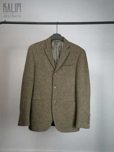 Rrl tweed mountain - Gem