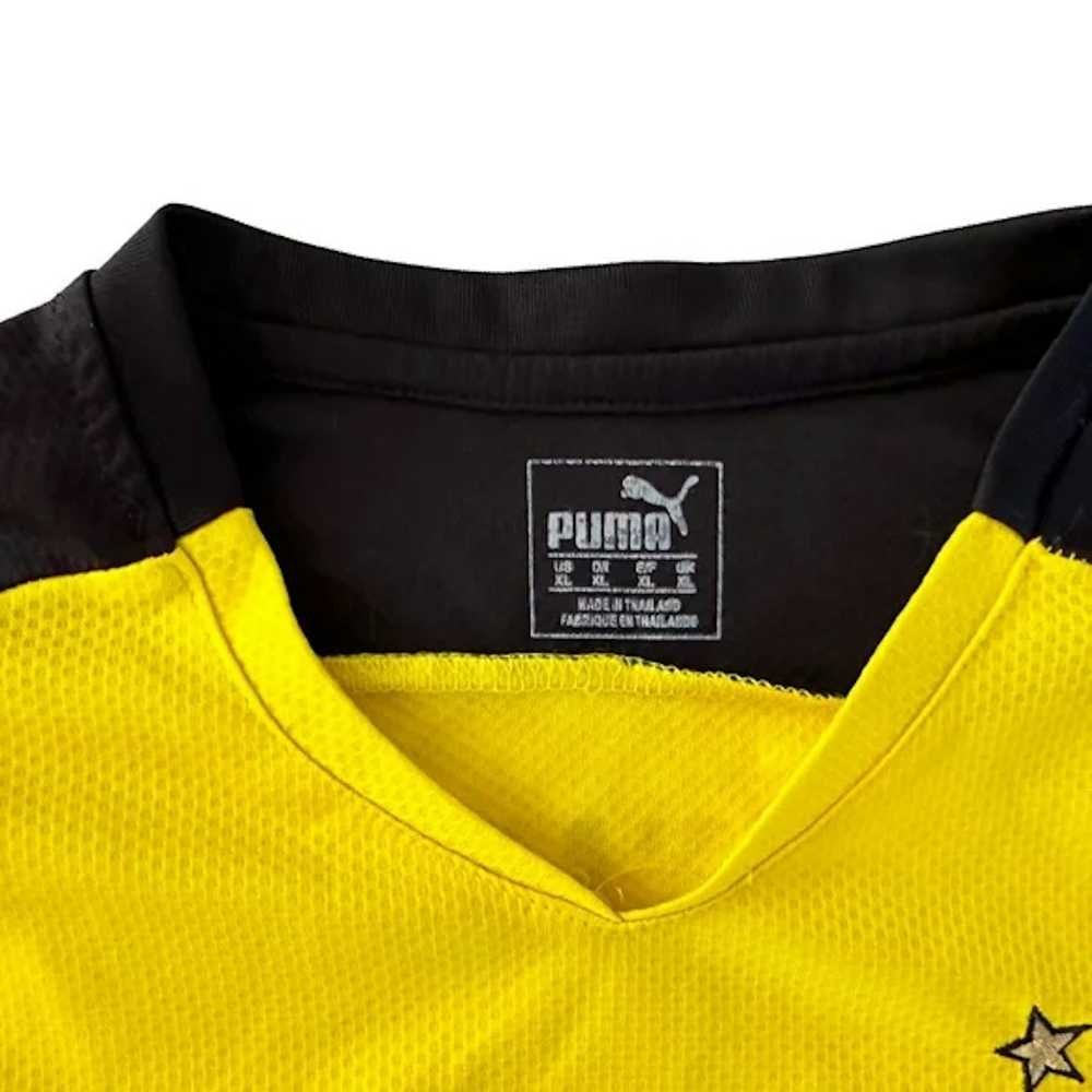 Puma Genuine Puma Borussia Dortmund Soccer Jersey. - image 3