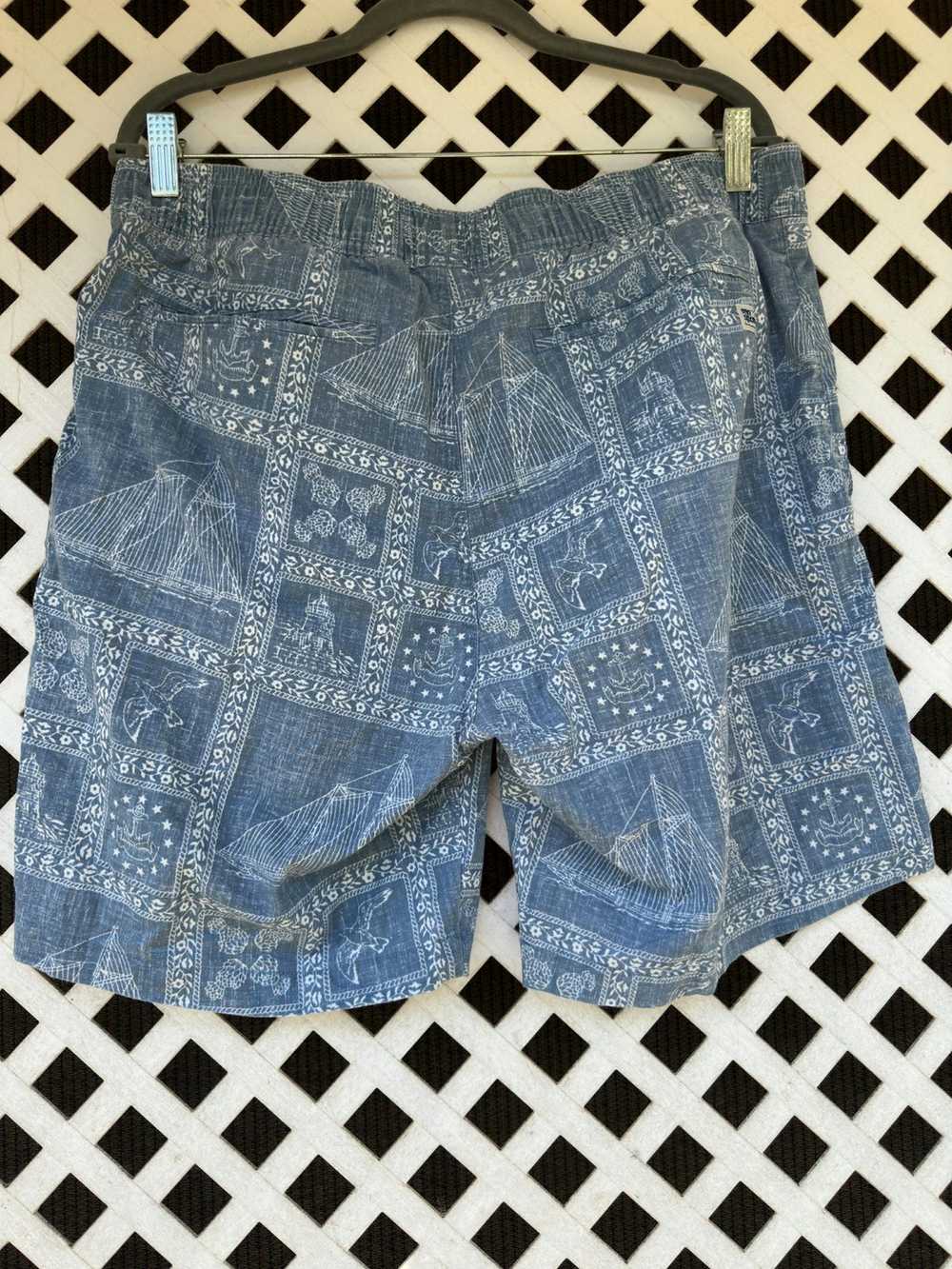 Reyn Spooner PreOwned Reyn Spooner Shorts Hawaiia… - image 2