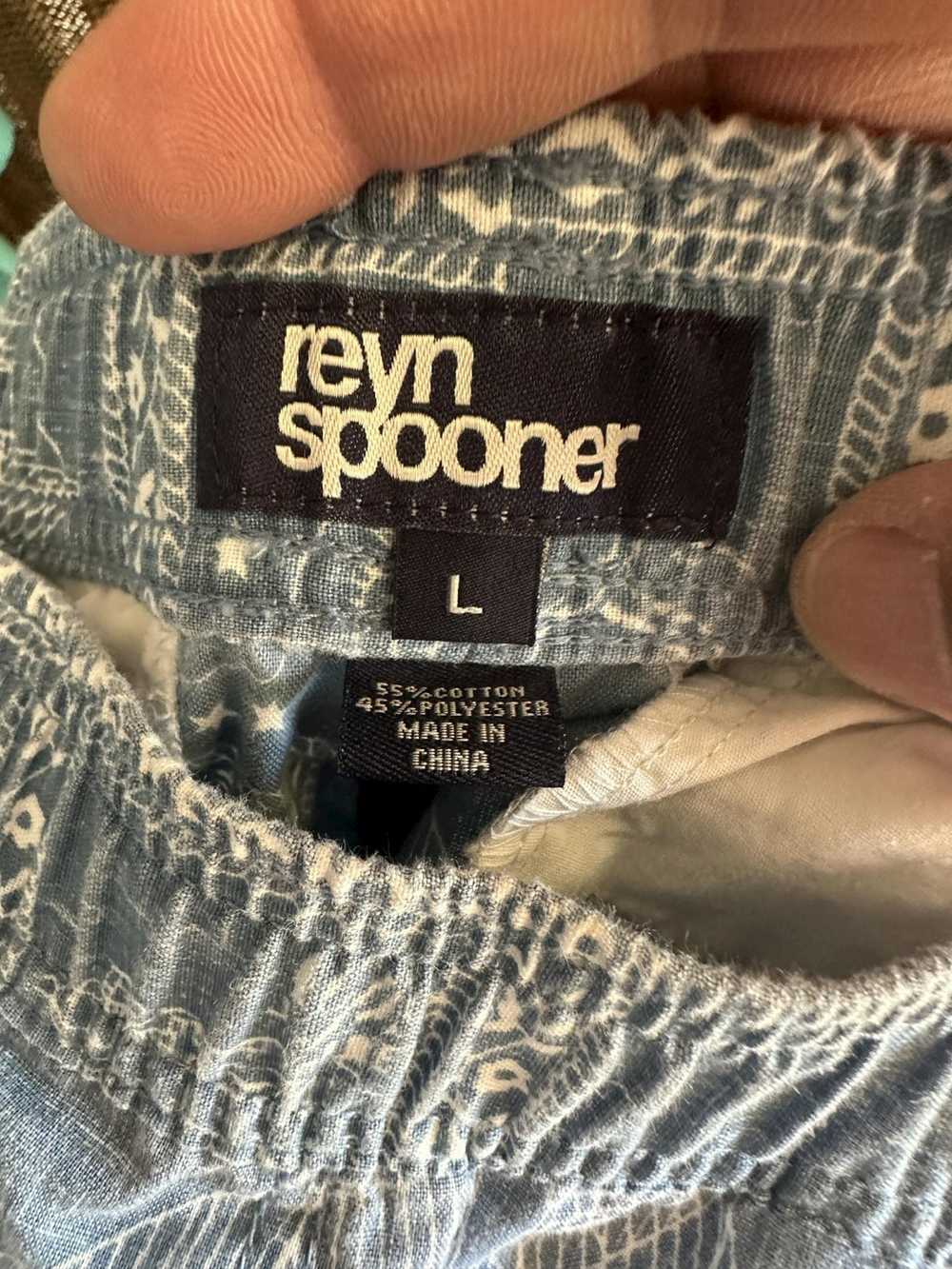 Reyn Spooner PreOwned Reyn Spooner Shorts Hawaiia… - image 4