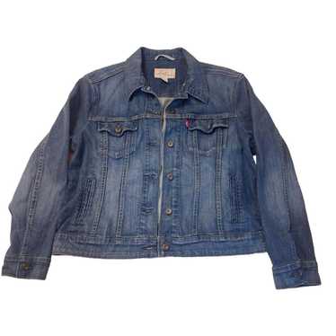 Levi's Levi's Blue Jean Denim Jacket San Francisc… - image 1