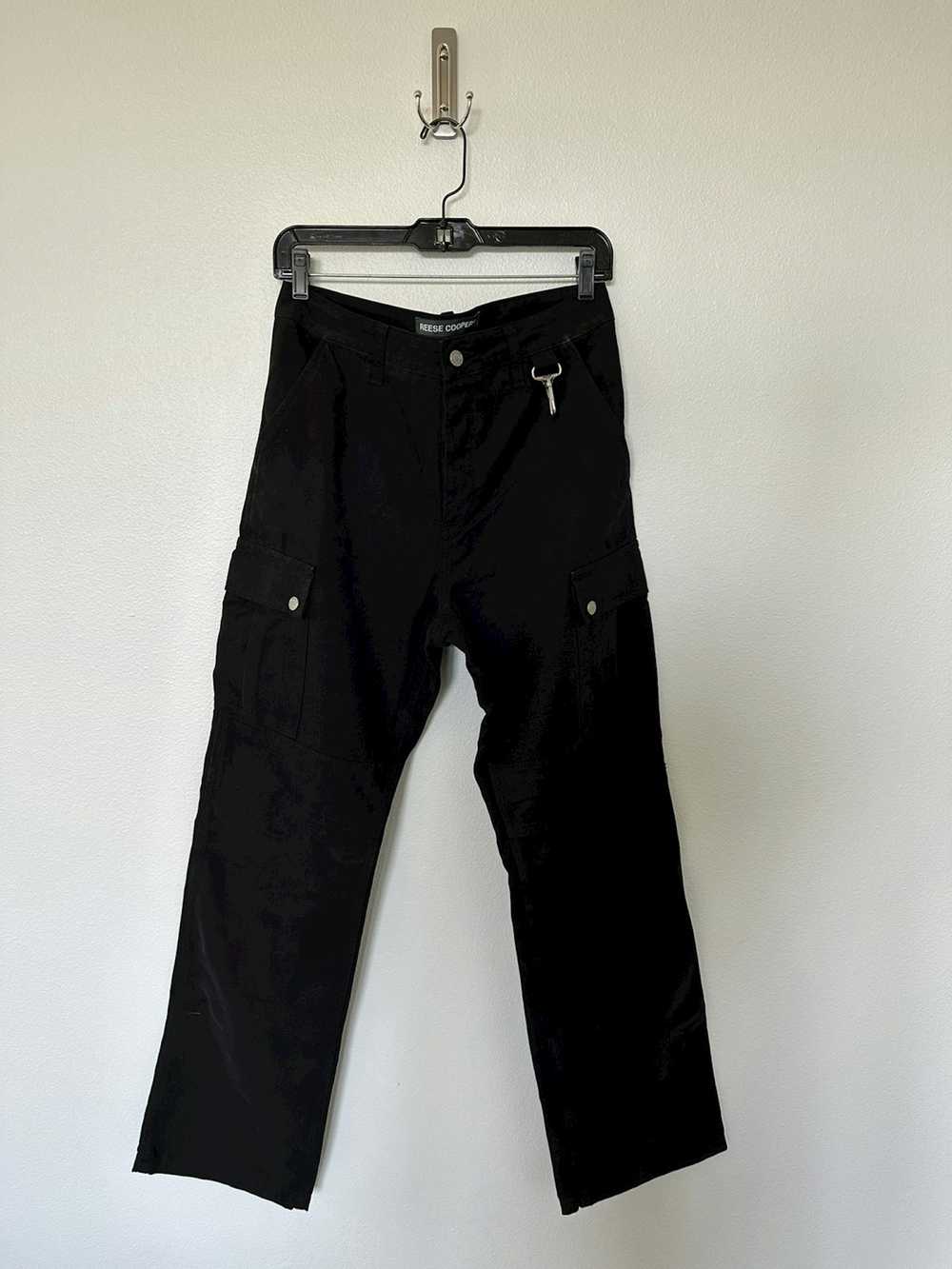 Reese Cooper Reese Cooper Cargo Pant - image 1