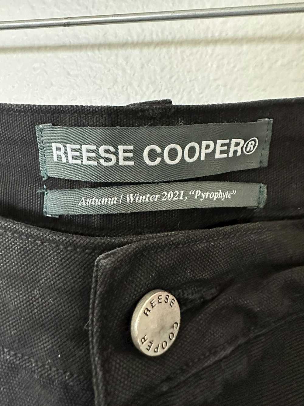Reese Cooper Reese Cooper Cargo Pant - image 3